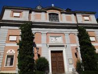 Madrid Stadtrundgang