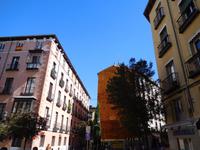 Madrid Stadtrundgang