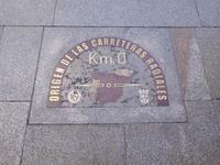 Madrid Kilomenter 0