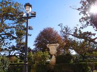 Aranjuez Gartenanlage