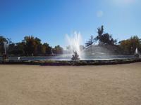 Aranjurz Springbrunnen