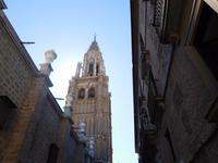 Toledo Kathedrale
