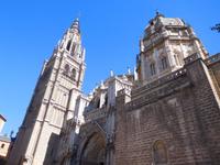 Toledo Kathedrale