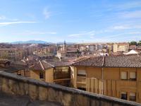 Segovia Aussicht