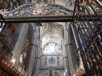 Salamanca Kathedrale