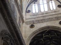 Salamanca Kathedrale