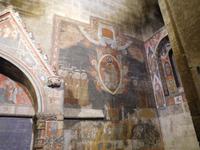 Salamanca Alte Kathedrale