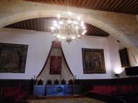 Salamanca Universität