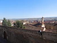 Avila Ausblick