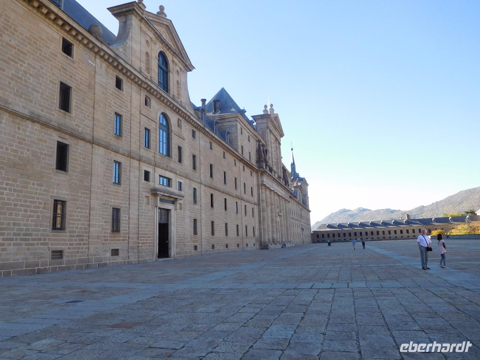 El Escorial