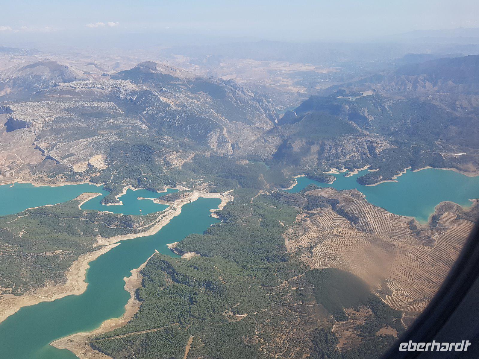 Single-Wanderreise Spanien – sonniges Andalusien (3)