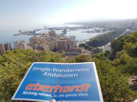 Single-Wanderreise Spanien – sonniges Andalusien (9)