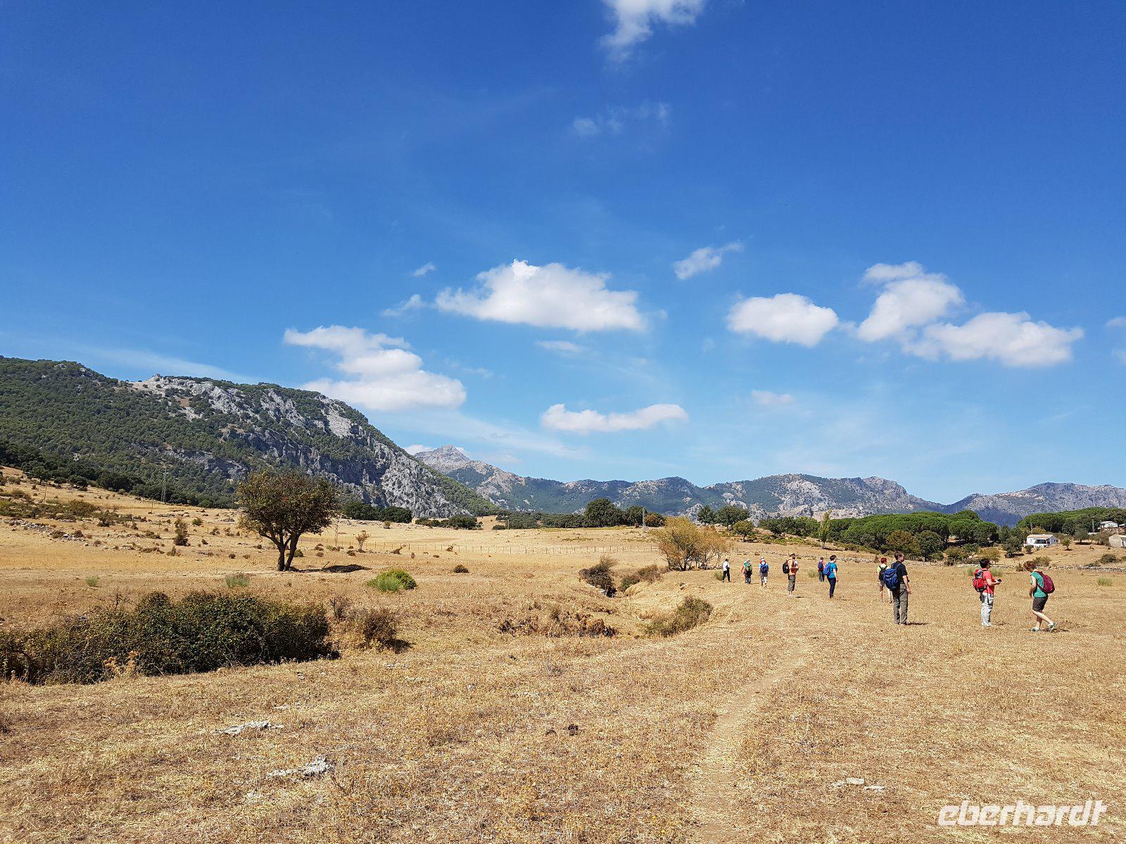 Single-Wanderreise Spanien – sonniges Andalusien (50)