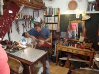 Single-Wanderreise Spanien – sonniges Andalusien (62)