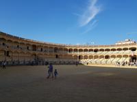 Single-Wanderreise Spanien – sonniges Andalusien (79)