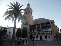 Single-Wanderreise Spanien – sonniges Andalusien (99)