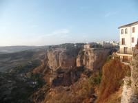 Single-Wanderreise Spanien – sonniges Andalusien (104)