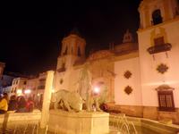 Single-Wanderreise Spanien – sonniges Andalusien (113)