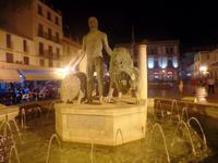 Single-Wanderreise Spanien – sonniges Andalusien (114)