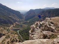 Single-Wanderreise Spanien – sonniges Andalusien (138)