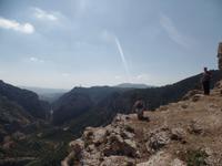 Single-Wanderreise Spanien – sonniges Andalusien (141)