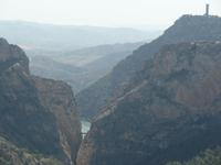 Single-Wanderreise Spanien – sonniges Andalusien (153)