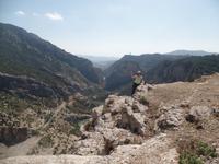 Single-Wanderreise Spanien – sonniges Andalusien (161)