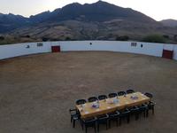 Single-Wanderreise Spanien – sonniges Andalusien (217)