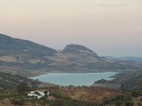 Single-Wanderreise Spanien – sonniges Andalusien (232)