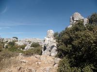 Single-Wanderreise Spanien – sonniges Andalusien (235)