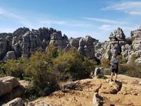 Single-Wanderreise Spanien – sonniges Andalusien (238)