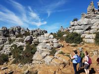 Single-Wanderreise Spanien – sonniges Andalusien (239)