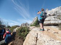 Single-Wanderreise Spanien – sonniges Andalusien (240)