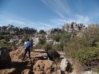 Single-Wanderreise Spanien – sonniges Andalusien (241)