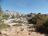 Single-Wanderreise Spanien – sonniges Andalusien (243)