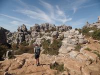 Single-Wanderreise Spanien – sonniges Andalusien (244)