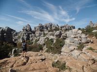 Single-Wanderreise Spanien – sonniges Andalusien (245)