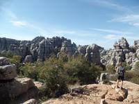 Single-Wanderreise Spanien – sonniges Andalusien (246)