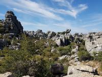 Single-Wanderreise Spanien – sonniges Andalusien (248)