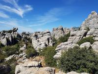 Single-Wanderreise Spanien – sonniges Andalusien (249)