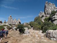 Single-Wanderreise Spanien – sonniges Andalusien (250)