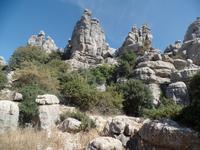 Single-Wanderreise Spanien – sonniges Andalusien (251)