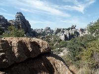 Single-Wanderreise Spanien – sonniges Andalusien (254)