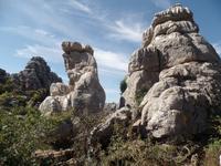 Single-Wanderreise Spanien – sonniges Andalusien (255)