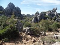 Single-Wanderreise Spanien – sonniges Andalusien (257)