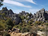 Single-Wanderreise Spanien – sonniges Andalusien (258)