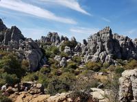 Single-Wanderreise Spanien – sonniges Andalusien (259)