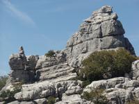 Single-Wanderreise Spanien – sonniges Andalusien (262)