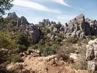 Single-Wanderreise Spanien – sonniges Andalusien (266)