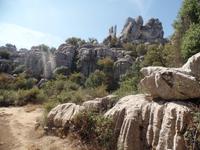 Single-Wanderreise Spanien – sonniges Andalusien (272)